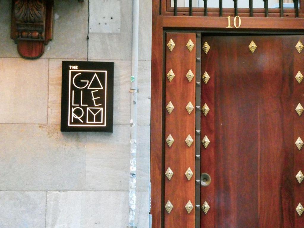 Botanic - Centro Apartment Granada Ngoại thất bức ảnh