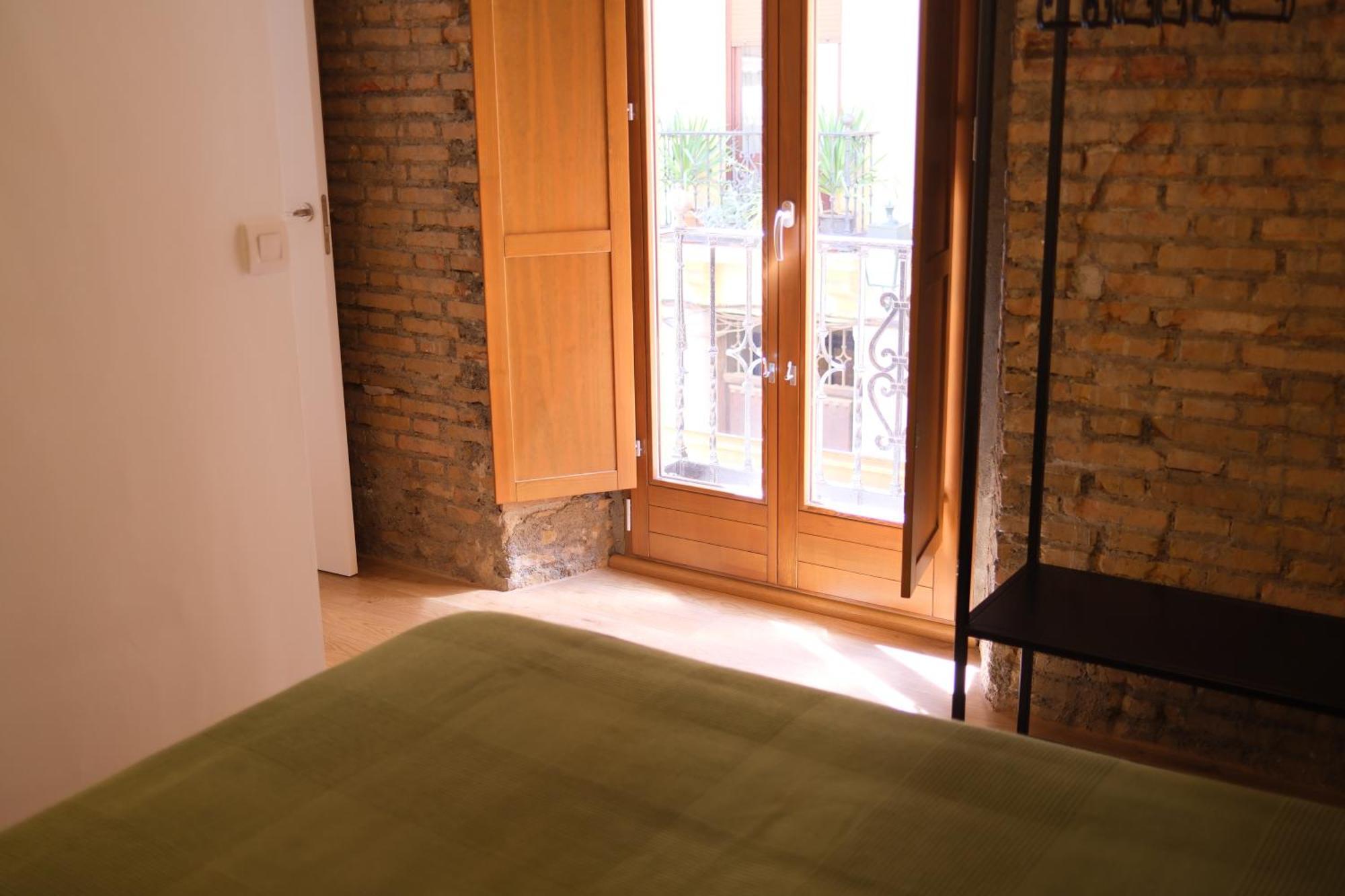 Botanic - Centro Apartment Granada Ngoại thất bức ảnh