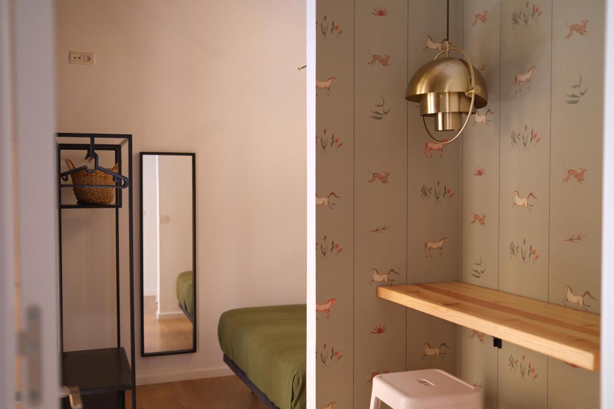 Botanic - Centro Apartment Granada Ngoại thất bức ảnh