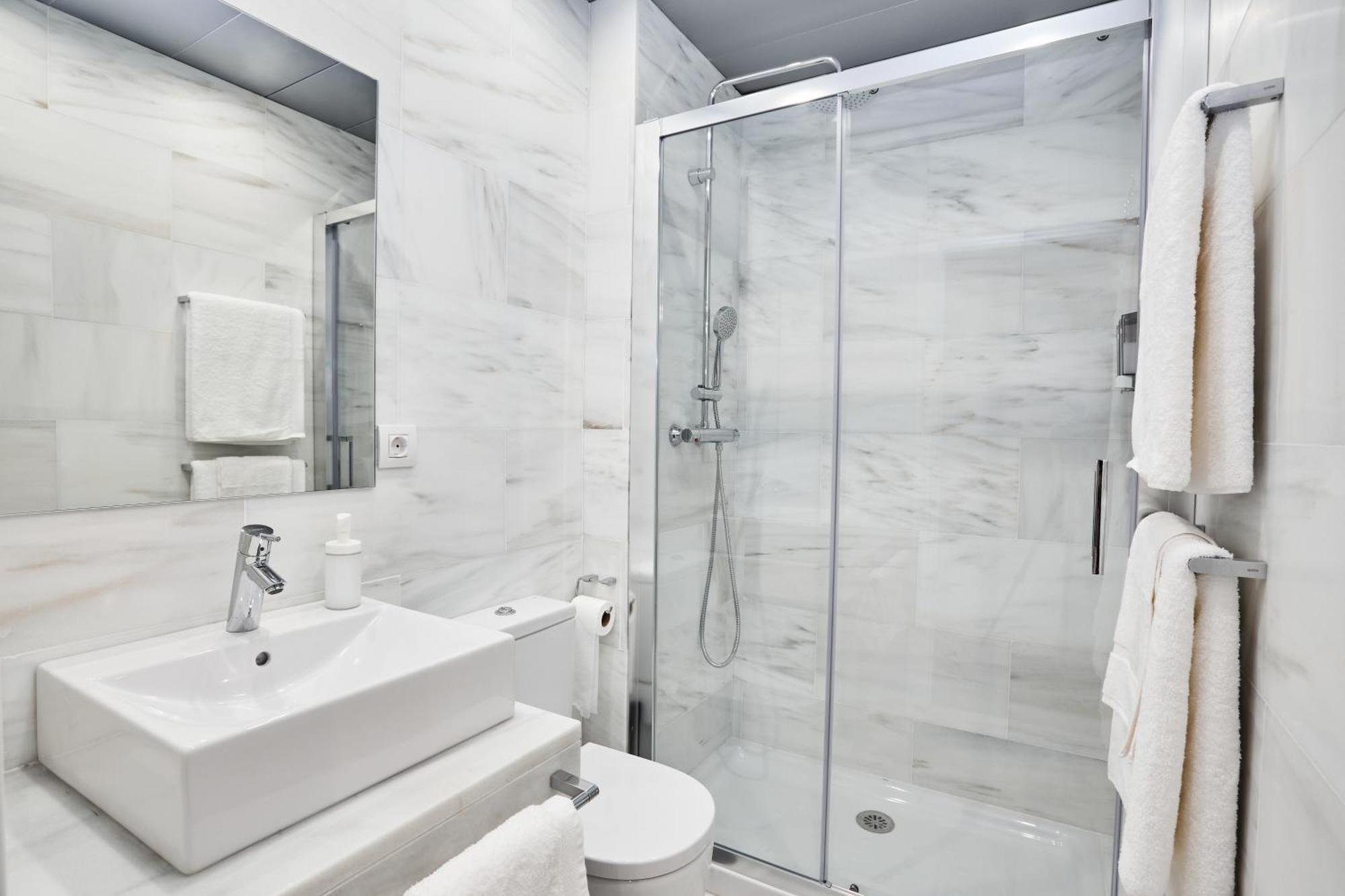 Botanic - Centro Apartment Granada Ngoại thất bức ảnh