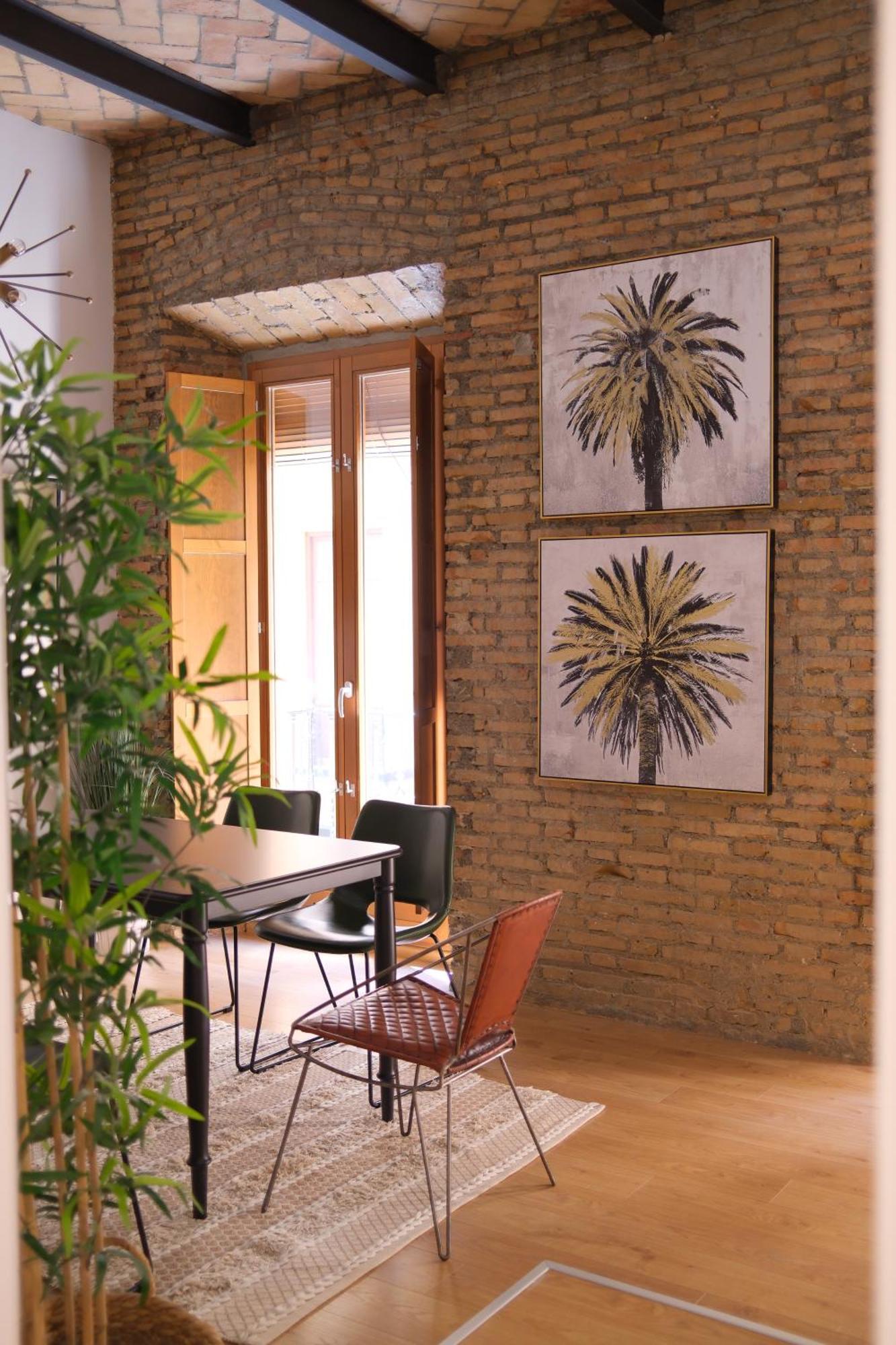 Botanic - Centro Apartment Granada Ngoại thất bức ảnh
